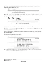 Предварительный просмотр 466 страницы Renesas ZTAT H8S/2357F Hardware Manual