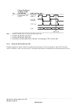 Предварительный просмотр 480 страницы Renesas ZTAT H8S/2357F Hardware Manual