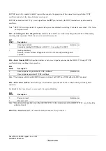 Предварительный просмотр 486 страницы Renesas ZTAT H8S/2357F Hardware Manual