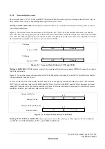 Предварительный просмотр 487 страницы Renesas ZTAT H8S/2357F Hardware Manual