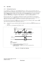 Предварительный просмотр 488 страницы Renesas ZTAT H8S/2357F Hardware Manual