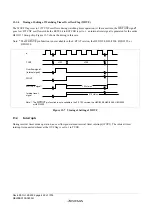 Предварительный просмотр 490 страницы Renesas ZTAT H8S/2357F Hardware Manual