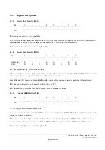 Предварительный просмотр 497 страницы Renesas ZTAT H8S/2357F Hardware Manual