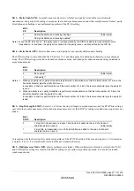 Предварительный просмотр 499 страницы Renesas ZTAT H8S/2357F Hardware Manual