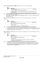 Предварительный просмотр 504 страницы Renesas ZTAT H8S/2357F Hardware Manual