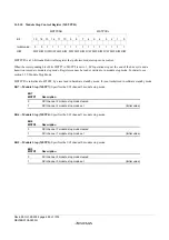 Предварительный просмотр 514 страницы Renesas ZTAT H8S/2357F Hardware Manual