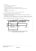 Предварительный просмотр 522 страницы Renesas ZTAT H8S/2357F Hardware Manual