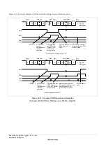 Предварительный просмотр 532 страницы Renesas ZTAT H8S/2357F Hardware Manual