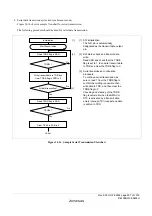 Предварительный просмотр 535 страницы Renesas ZTAT H8S/2357F Hardware Manual