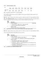 Предварительный просмотр 549 страницы Renesas ZTAT H8S/2357F Hardware Manual