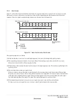 Предварительный просмотр 553 страницы Renesas ZTAT H8S/2357F Hardware Manual