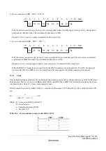 Предварительный просмотр 555 страницы Renesas ZTAT H8S/2357F Hardware Manual