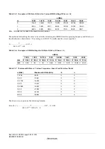 Предварительный просмотр 556 страницы Renesas ZTAT H8S/2357F Hardware Manual