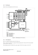 Предварительный просмотр 568 страницы Renesas ZTAT H8S/2357F Hardware Manual