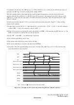 Предварительный просмотр 575 страницы Renesas ZTAT H8S/2357F Hardware Manual