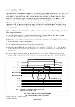 Предварительный просмотр 576 страницы Renesas ZTAT H8S/2357F Hardware Manual