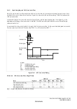 Предварительный просмотр 577 страницы Renesas ZTAT H8S/2357F Hardware Manual