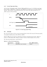 Предварительный просмотр 578 страницы Renesas ZTAT H8S/2357F Hardware Manual