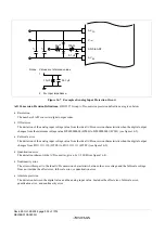 Предварительный просмотр 580 страницы Renesas ZTAT H8S/2357F Hardware Manual