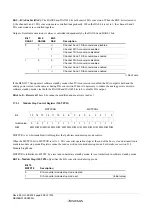 Предварительный просмотр 586 страницы Renesas ZTAT H8S/2357F Hardware Manual