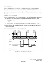 Предварительный просмотр 587 страницы Renesas ZTAT H8S/2357F Hardware Manual