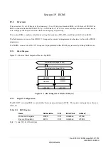 Предварительный просмотр 591 страницы Renesas ZTAT H8S/2357F Hardware Manual