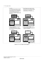 Предварительный просмотр 606 страницы Renesas ZTAT H8S/2357F Hardware Manual