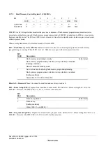 Предварительный просмотр 612 страницы Renesas ZTAT H8S/2357F Hardware Manual