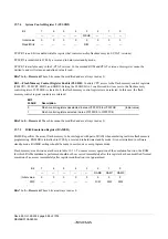 Предварительный просмотр 614 страницы Renesas ZTAT H8S/2357F Hardware Manual