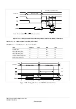 Предварительный просмотр 636 страницы Renesas ZTAT H8S/2357F Hardware Manual