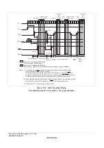 Предварительный просмотр 646 страницы Renesas ZTAT H8S/2357F Hardware Manual