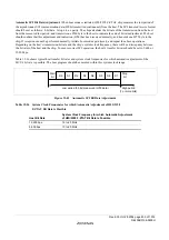 Предварительный просмотр 663 страницы Renesas ZTAT H8S/2357F Hardware Manual