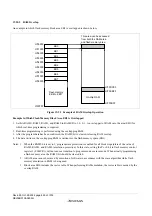 Предварительный просмотр 674 страницы Renesas ZTAT H8S/2357F Hardware Manual