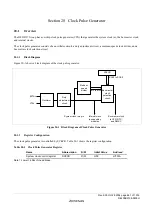 Предварительный просмотр 689 страницы Renesas ZTAT H8S/2357F Hardware Manual