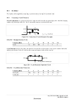 Предварительный просмотр 691 страницы Renesas ZTAT H8S/2357F Hardware Manual