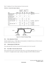 Предварительный просмотр 693 страницы Renesas ZTAT H8S/2357F Hardware Manual