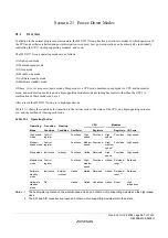 Предварительный просмотр 695 страницы Renesas ZTAT H8S/2357F Hardware Manual