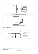 Предварительный просмотр 712 страницы Renesas ZTAT H8S/2357F Hardware Manual