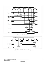 Предварительный просмотр 720 страницы Renesas ZTAT H8S/2357F Hardware Manual