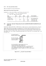 Предварительный просмотр 730 страницы Renesas ZTAT H8S/2357F Hardware Manual