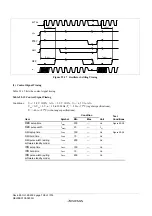 Предварительный просмотр 736 страницы Renesas ZTAT H8S/2357F Hardware Manual