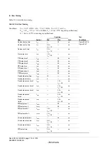 Предварительный просмотр 738 страницы Renesas ZTAT H8S/2357F Hardware Manual