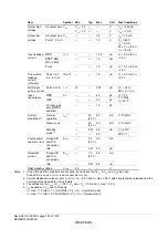 Предварительный просмотр 760 страницы Renesas ZTAT H8S/2357F Hardware Manual