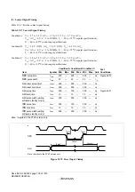 Предварительный просмотр 764 страницы Renesas ZTAT H8S/2357F Hardware Manual