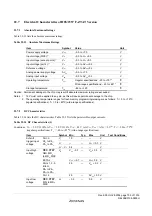 Предварительный просмотр 783 страницы Renesas ZTAT H8S/2357F Hardware Manual