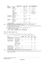 Предварительный просмотр 786 страницы Renesas ZTAT H8S/2357F Hardware Manual