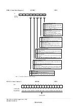 Предварительный просмотр 882 страницы Renesas ZTAT H8S/2357F Hardware Manual