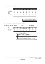 Предварительный просмотр 897 страницы Renesas ZTAT H8S/2357F Hardware Manual