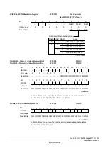 Предварительный просмотр 905 страницы Renesas ZTAT H8S/2357F Hardware Manual