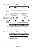 Предварительный просмотр 906 страницы Renesas ZTAT H8S/2357F Hardware Manual